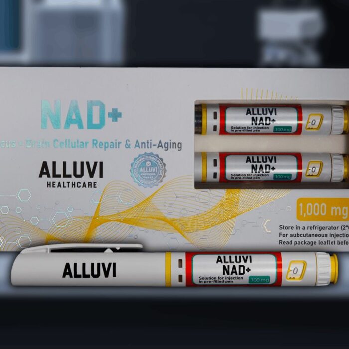 NAD+ 1,000mg