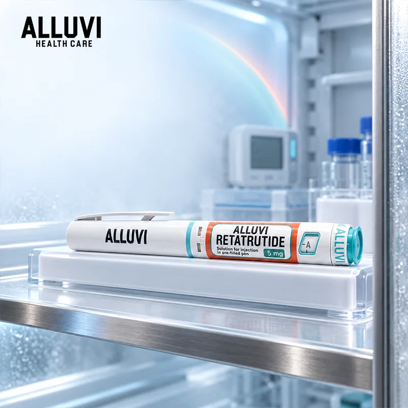 Cold chain critical