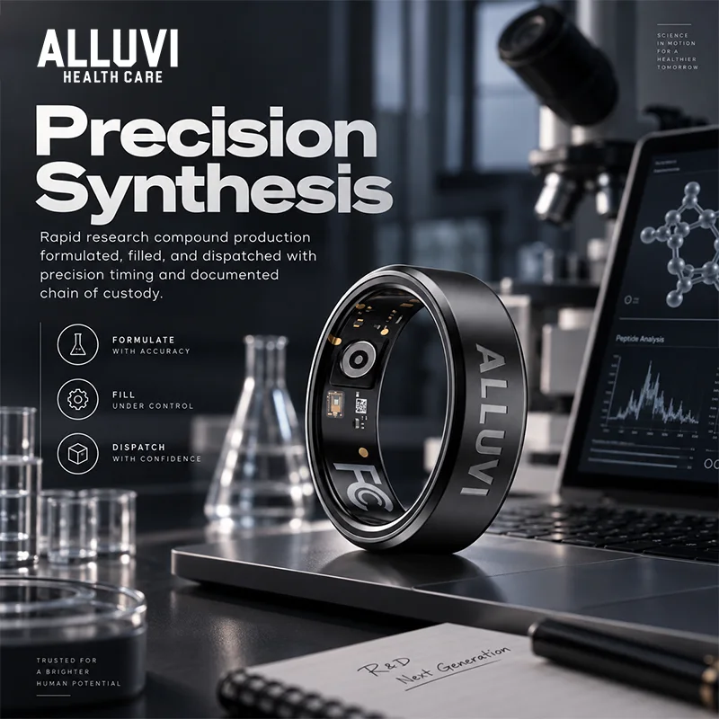 Precision synthesis
